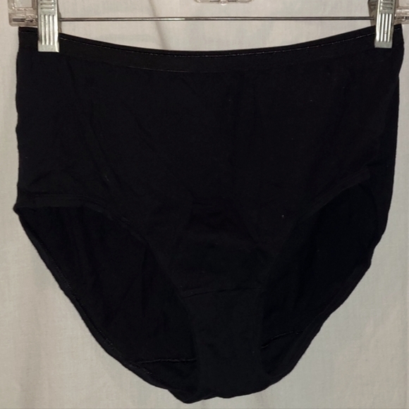 7 pair womens cotton underwear - Picture 2 of 4